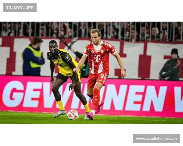 拜仁再度展现统治力 三球完胜门兴 豪取开季十三连胜领跑五大联赛 拜仁再度展现统治力 三球完胜门兴 豪取开季十三连胜领跑五大联赛