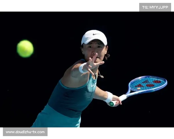 王曦雨获中网女单首胜，中国赛季信心提升