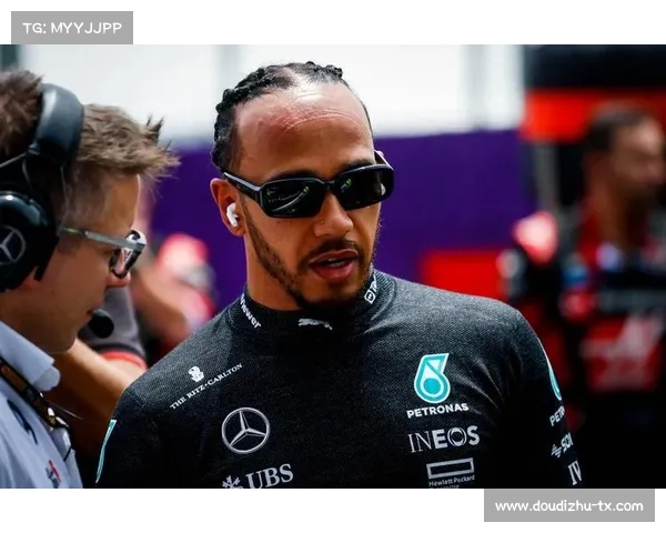 汉密尔顿法拉利生涯首季遇挫,坦言适应过程长于预期 汉密尔顿法拉利生涯首季遇挫,坦言适应过程长于预期