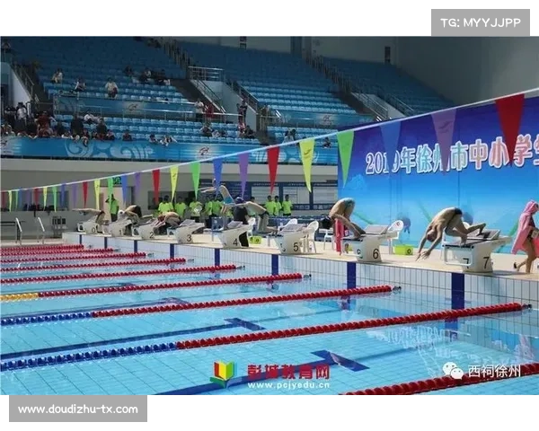 游泳纳入中小学体育考核，江苏多校建训练基地