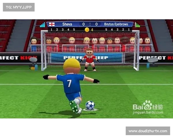 王奎锋勺子点球助常德晋级，称赛前已坚定想法