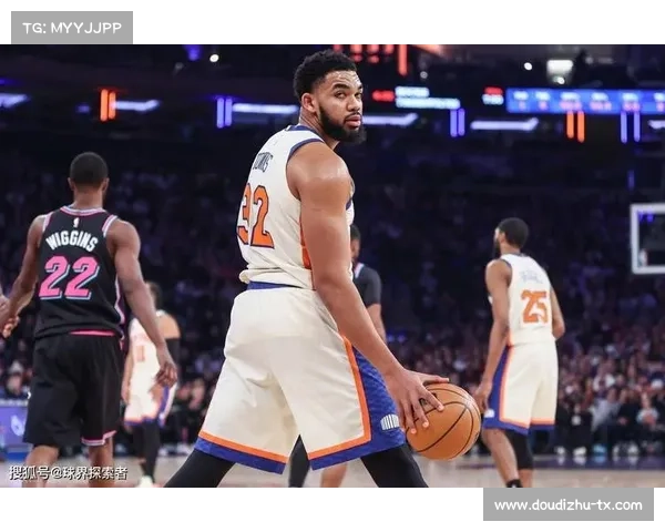 尼克斯布伦森47分封神之战，末节三分浇灭热火反扑火焰