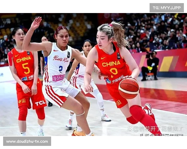 女篮世界杯预选赛3月武汉开打，中国与比利时巴西同组争出线