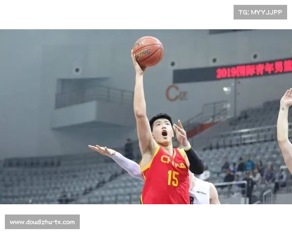 焦泊乔篮下高效，广东内线新希望