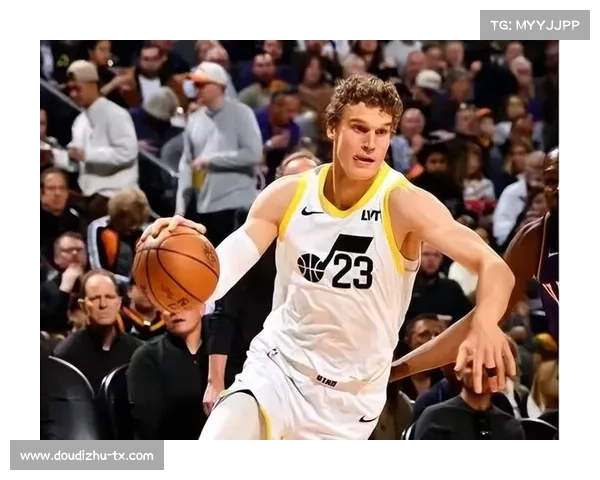 爵士逆转森林狼,马尔卡宁关键三分锁定胜局 爵士逆转森林狼,马尔卡宁关键三分锁定胜局