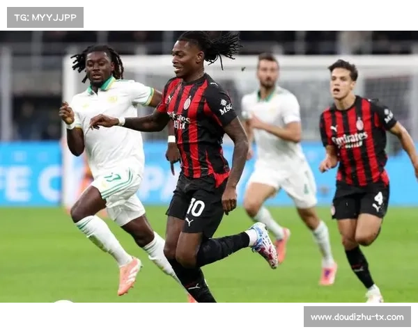 德温特头球破门斩米兰首球,赛后坦言阿莱格里调教有功 德温特头球破门斩米兰首球,赛后坦言阿莱格里调教有功